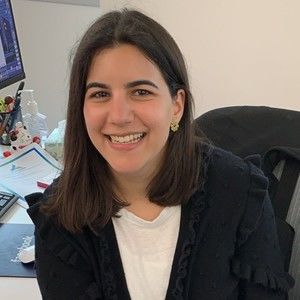 Meet your Posher, Emily